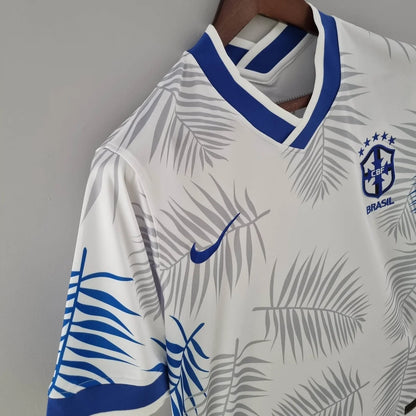 Brazil 2022 Classic White Kit