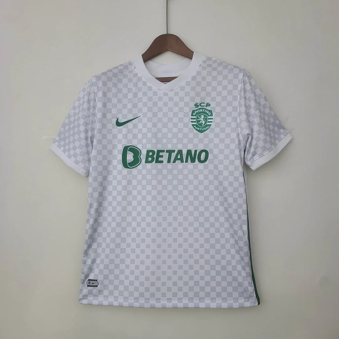 Sporting Lisbon 22/23 Third Kit