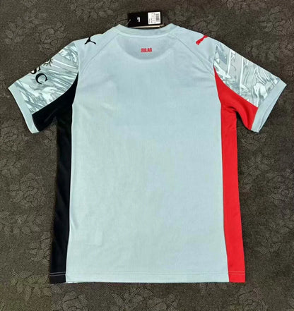 AC Milan 25/26 Away Kit