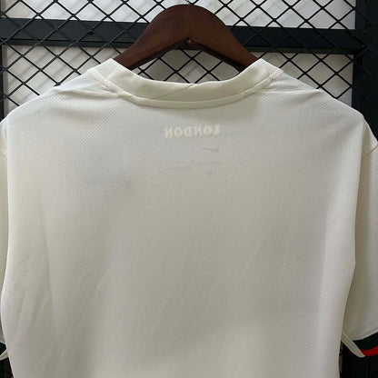 Chelsea 25/26 Away Kit
