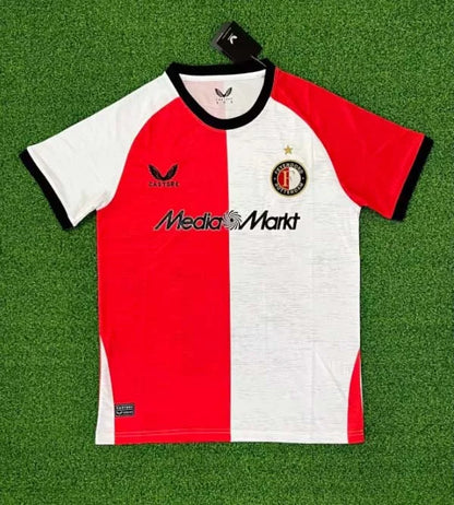 Feyenoord 24/25 Home Kit