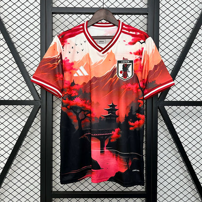 Japan 2024 Landscape Sunset Kit