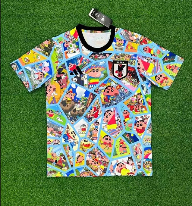 Japan 2025 Crayon Xiao Xin Kit