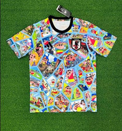 Japan 2025 Crayon Xiao Xin Kit