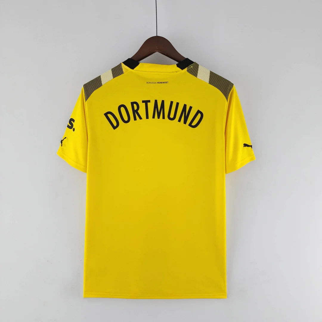 Dortmund 22/23 Third Kit
