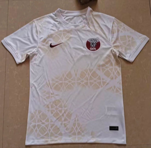 Qatar 2022 Away Kit