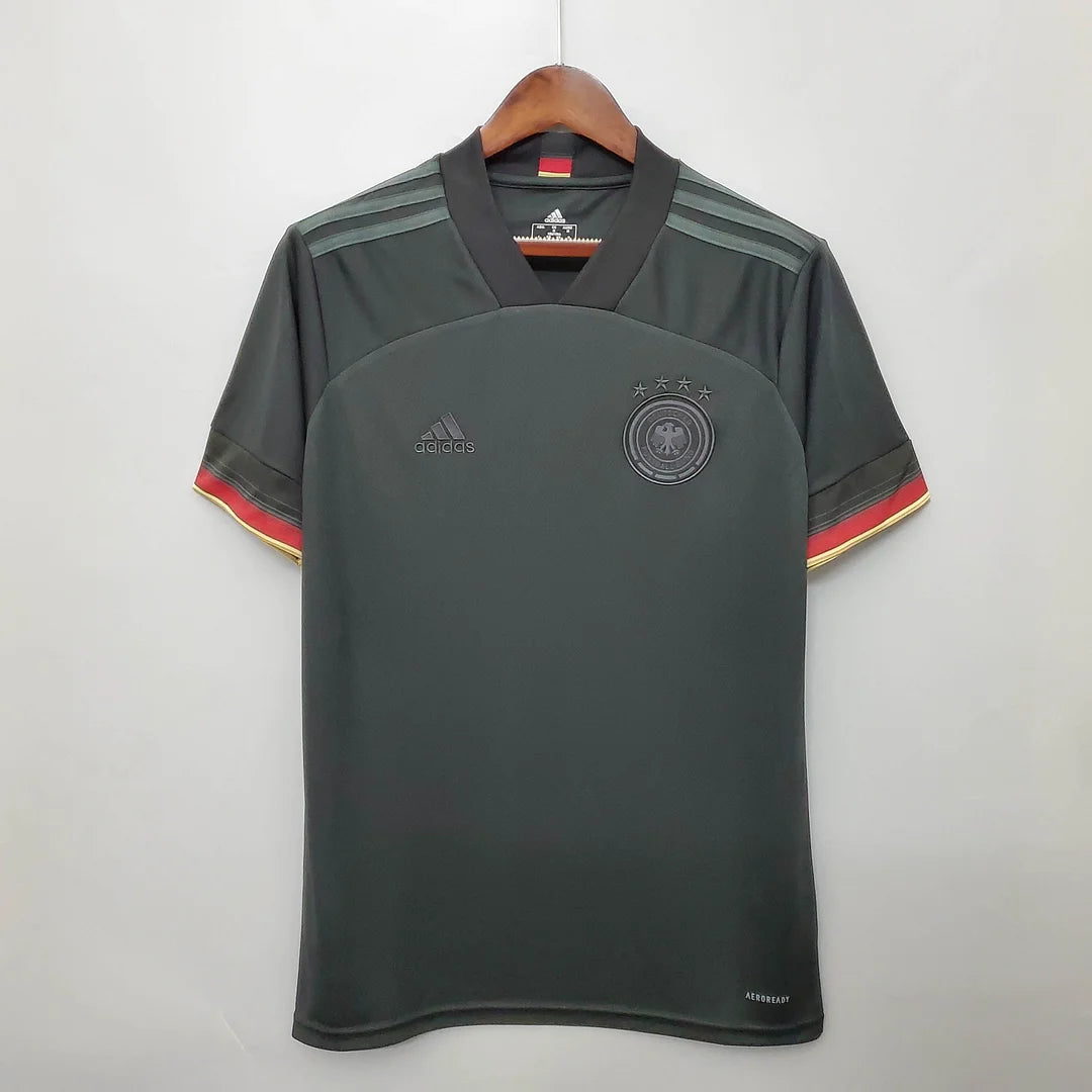Germany 2020 Away Kit – TrivelaKits