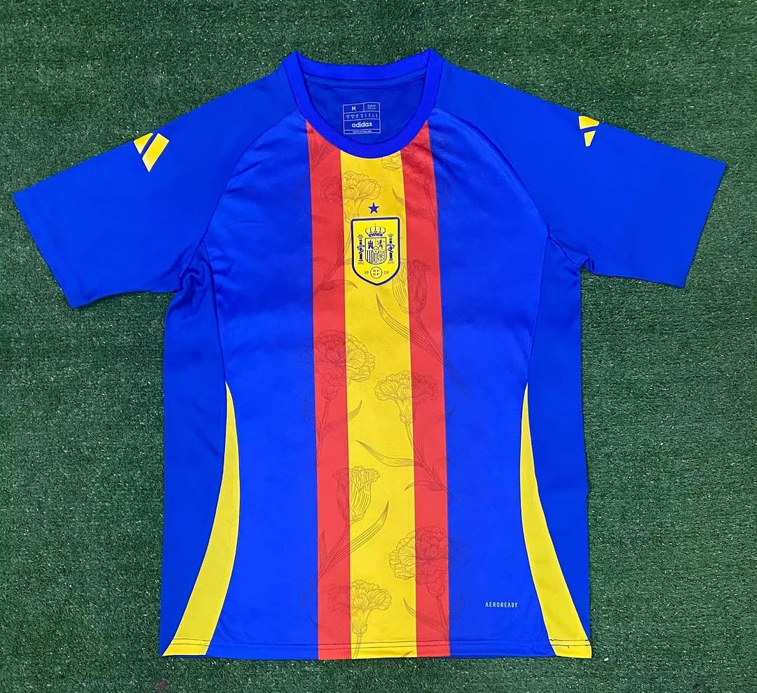 Spain 2024 Training Kit