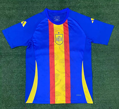 Spain 2024 Training Kit