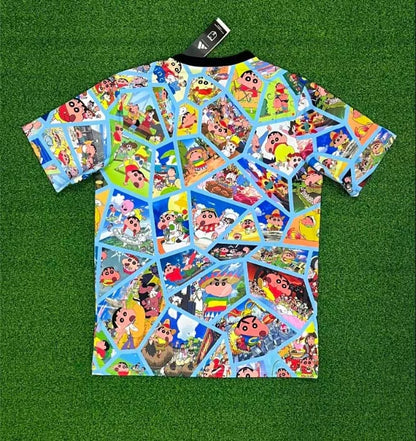 Japan 2025 Crayon Xiao Xin Kit