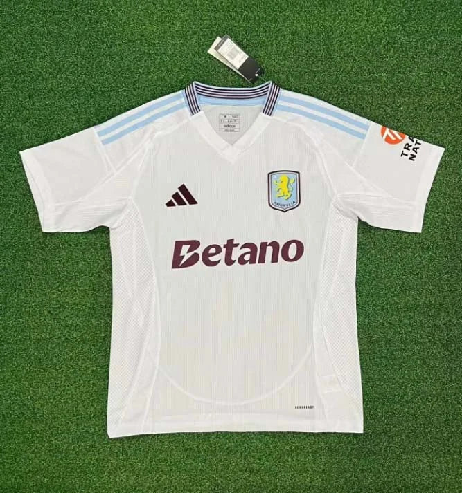 Aston Villa 24/25 Away Kit