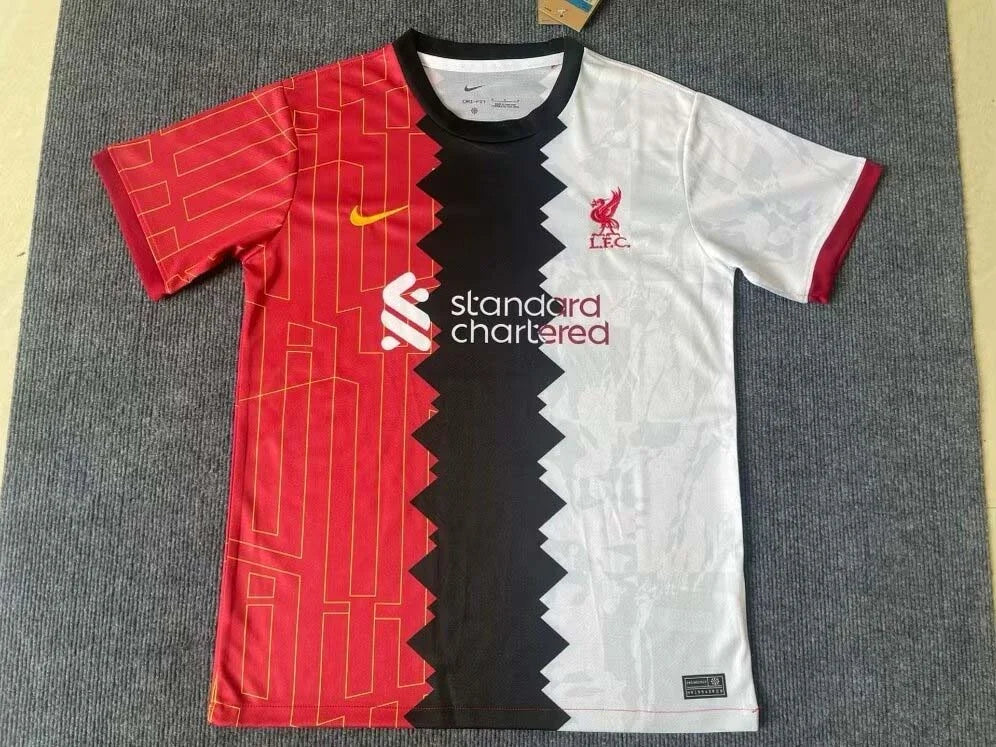 Liverpool 24/25 Special Edition Kit