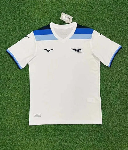 Lazio 125th Anniversary 2026 Kit