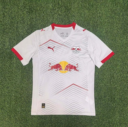 RB Leipzig 25/26 Home Kit
