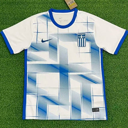 Greece 23/24 Home Kit