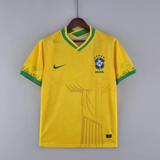 Brazil 2022 Classic Kit