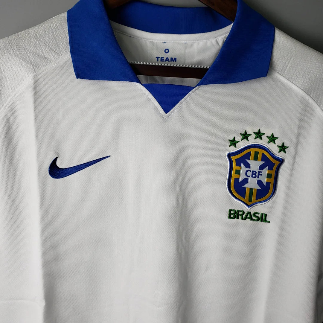 Brazil 2019 Away Kit