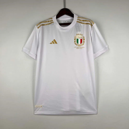 Italy 2023 125th Anniversary Kit