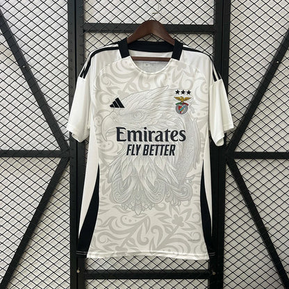 Benefica 25/26 Special Edition Kit
