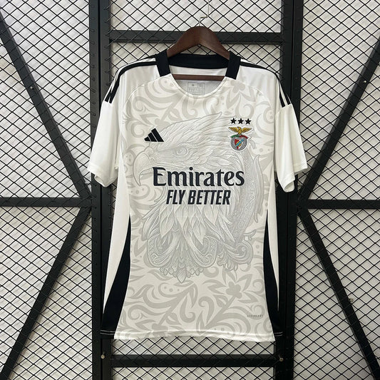 Benefica 25/26 Special Edition Kit
