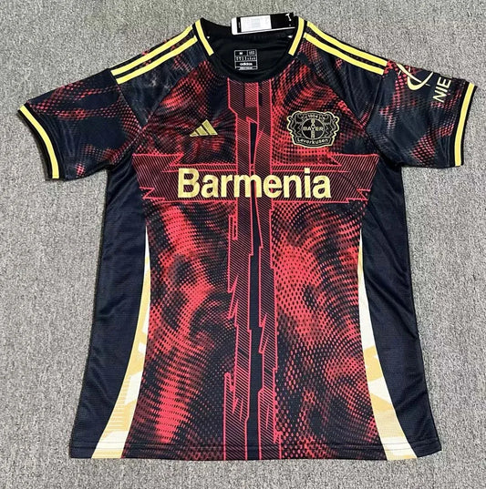 Bayer Leverkusen 25/26 Special Edition Kit