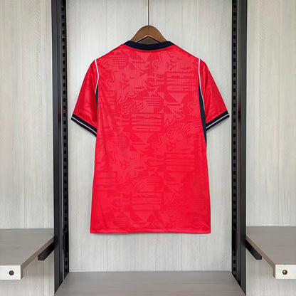 England 2026 World Cup Away Kit