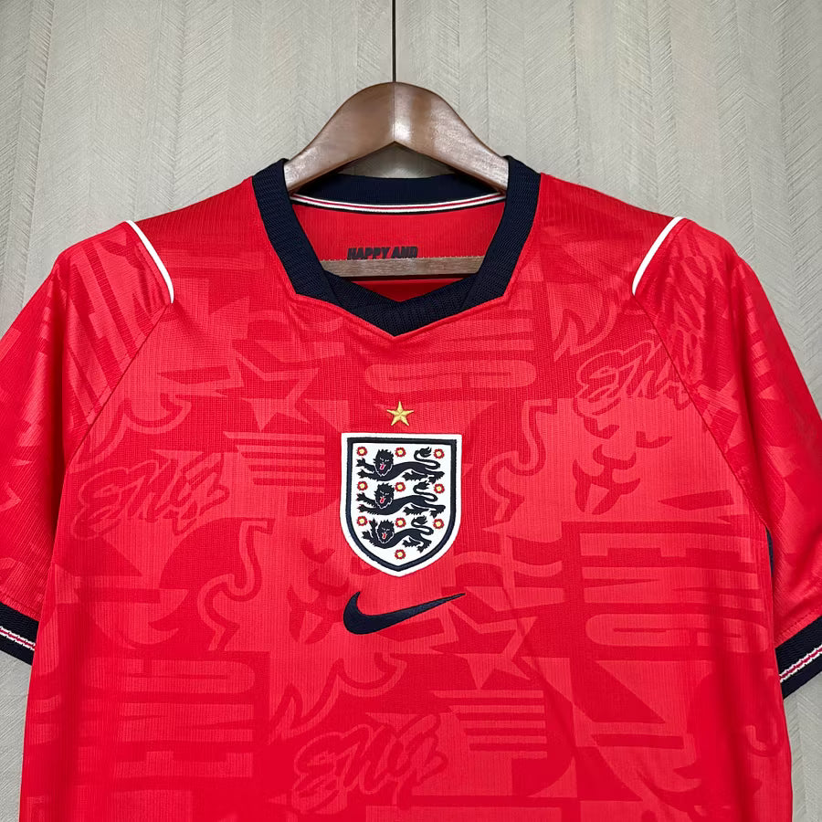 England 2026 World Cup Away Kit