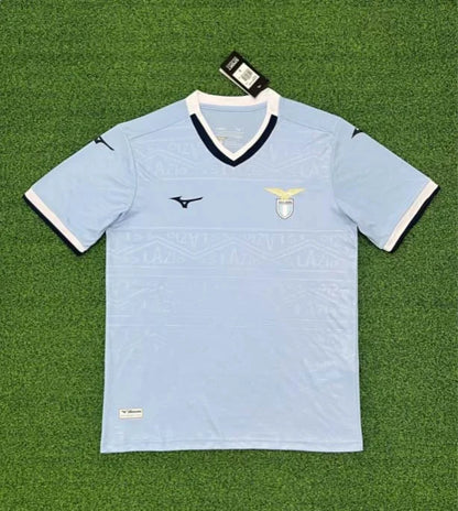 Lazio 24/25 Home Kit