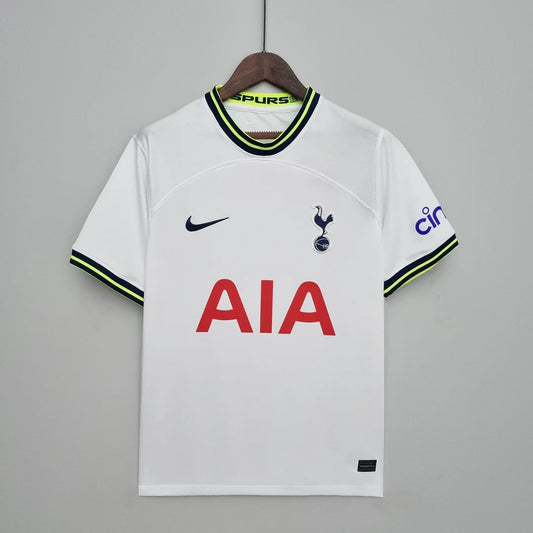 Tottenham 22/23 Home Kit