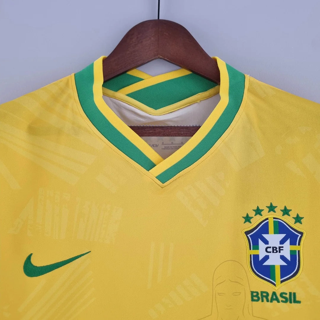 Brazil 2022 Classic Kit