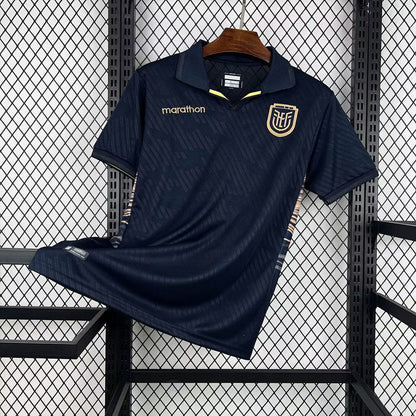 Ecuador 2026 Blue Kit