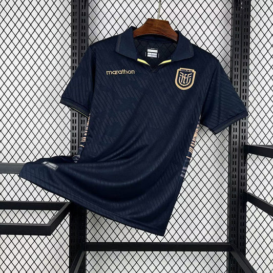 Ecuador 2026 Blue Kit