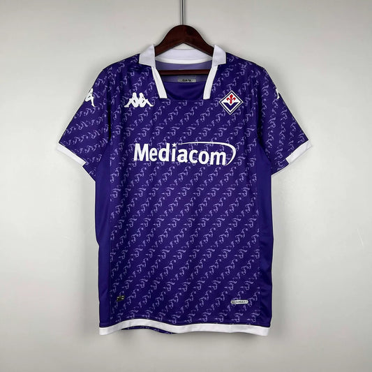Fiorentina 23/24 Home Kit