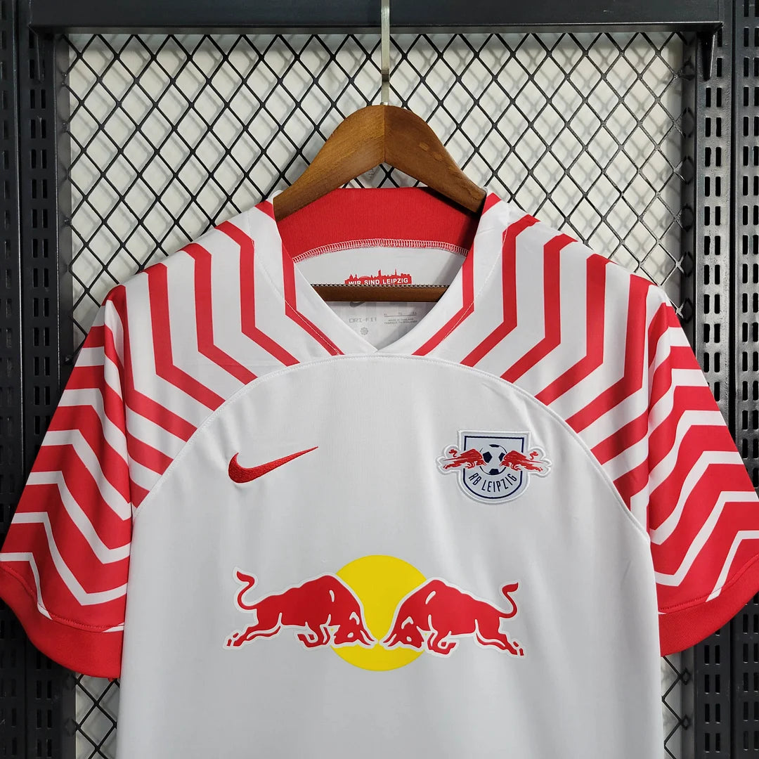 RB Leipzig 2024 Home Kit