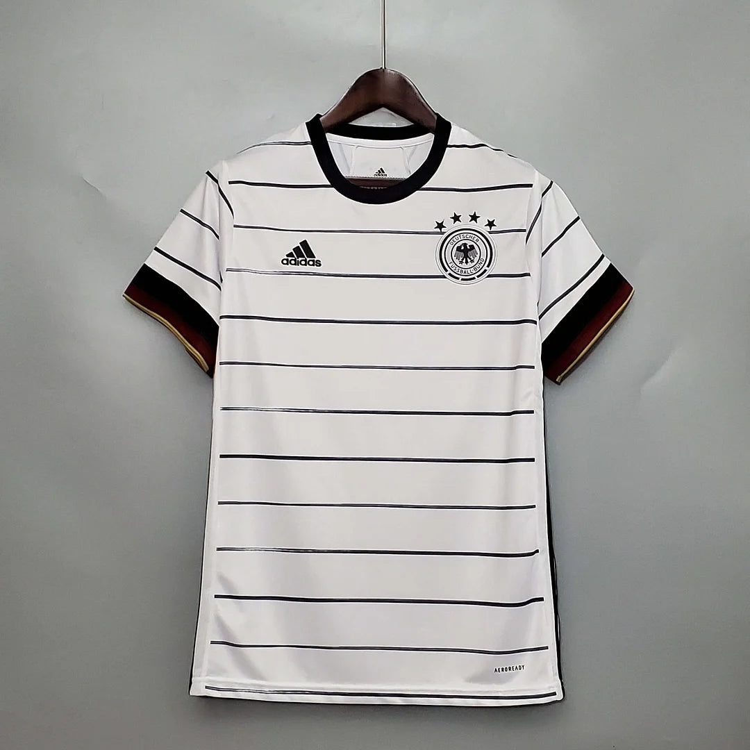 Germany 2020 Home Kit – TrivelaKits