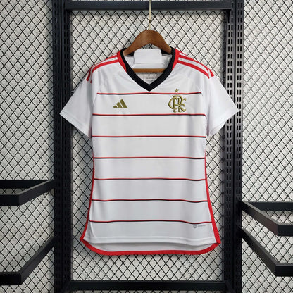Flamengo 23/24 Away Kit