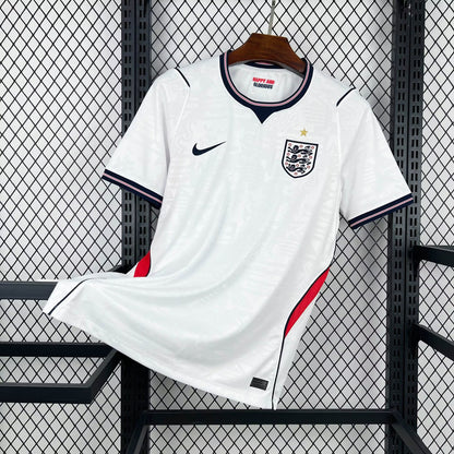 England 2026 World Cup Home Kit White
