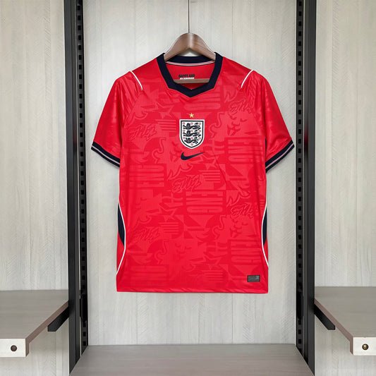 England 2026 World Cup Away Kit