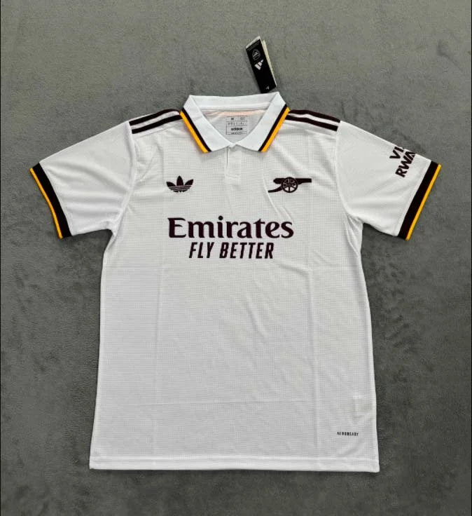 Arsenal 25/26 Third Kit