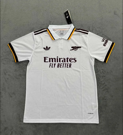 Arsenal 25/26 Third Kit