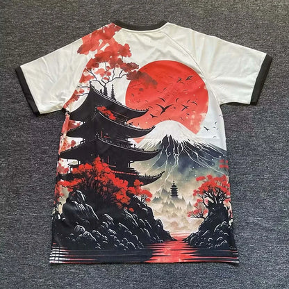 Japan 2025 Hongwild Goose Pagoda Kit