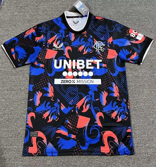 Rangers 24/25 Third Away Kit