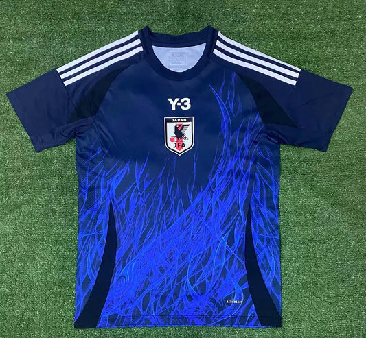 Japan 2024 Y-3 Home Special Edition Kit