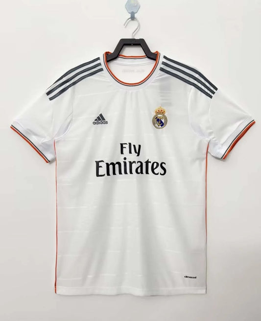 Real Madrid 13/14 Retro Kit