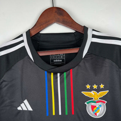 Benfica 23/24 Away Kit