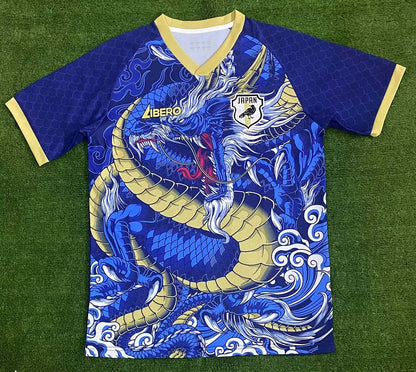 Japan 2024 Blue Special Edition