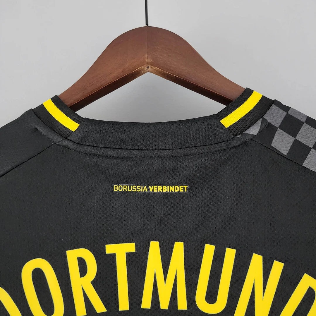 Dortmund 22/23 Away Kit