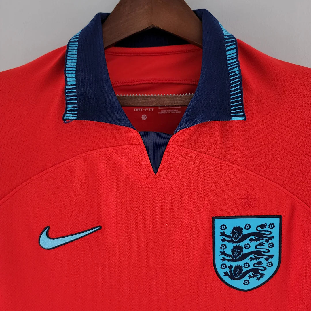England 2022 Away Kit