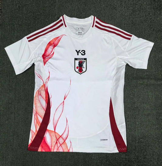 Japan 2024 Away Kit