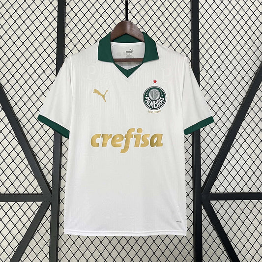 Palmeiras 24/25 Away Kit